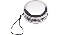 Silver Plated Yoyo from China