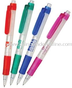 Bio Promotional Pen from China