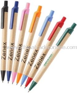 Carte Ballpen from China