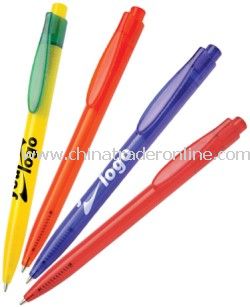 Corn Ballpen from China