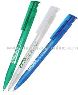 Eco Ice Media Pen