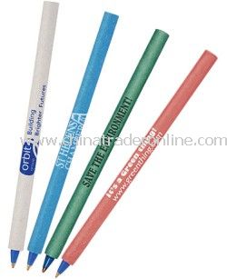 Eco Promotional Pens