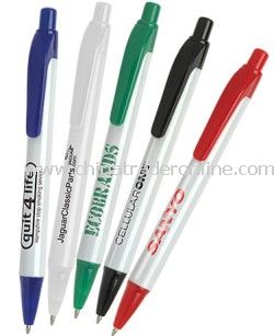 Enviro Promotional Pens