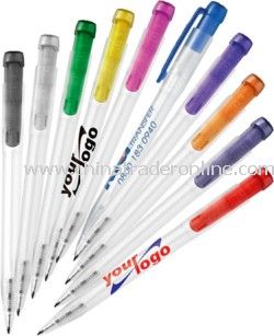 Ingeo Printed Ballpen from China