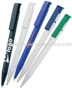 Recycled Calico Pen from China