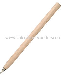 Wooden Ballpoint from China