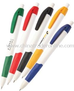 Zea Mays Ballpen from China