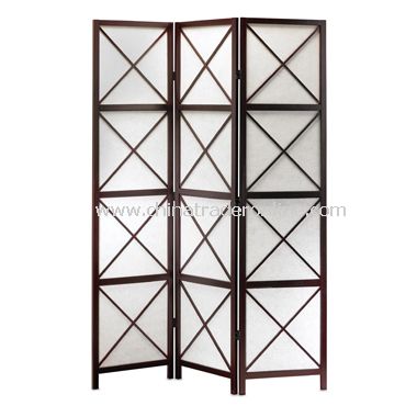 Apex Folding Screen from China