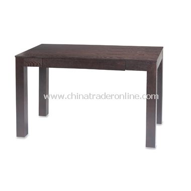 Avenue Six Plaza Desk - Espresso from China