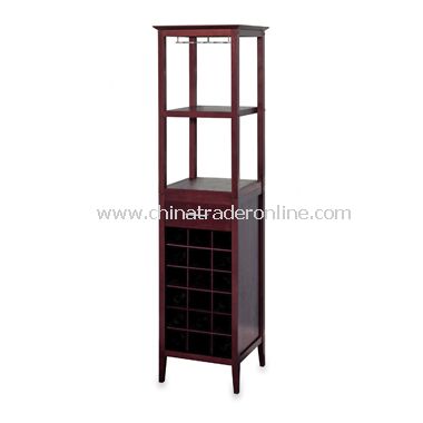 Espresso Wine Tower from China