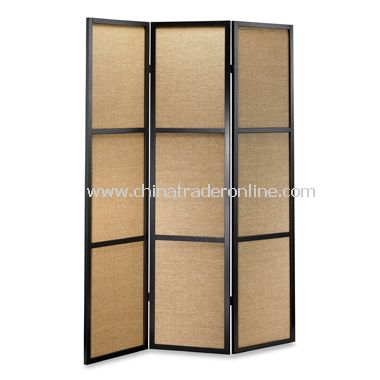 Haiku Folding Screen from China