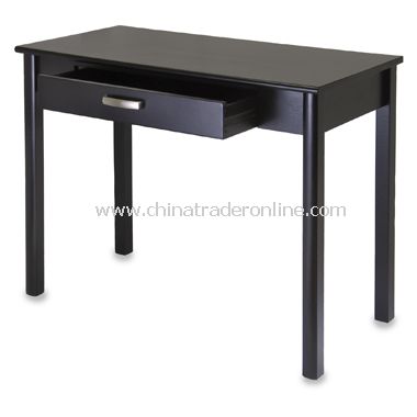 Liso Writing Desk with Drawer from China