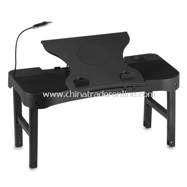 My Ultimate Pro Lap Bed Desk from China