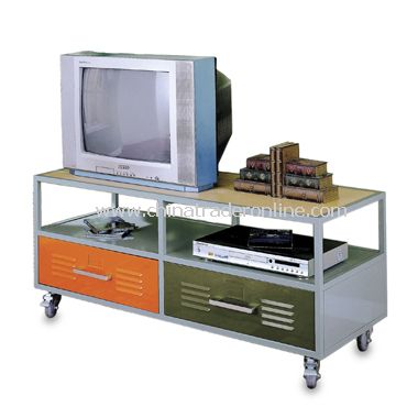 Teen Trends Media Console