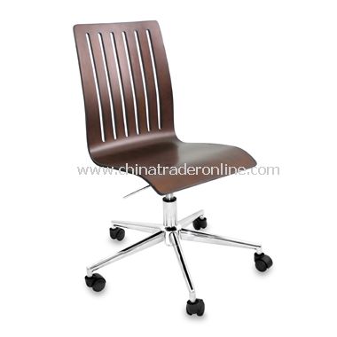 Wenge Bentley Office Chair from China