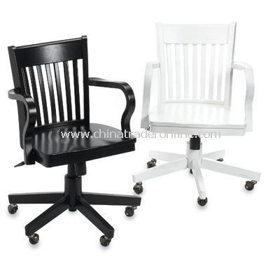 Wood Office Chair from China