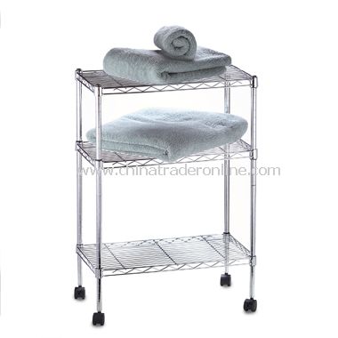 3 Tier Jumbo Cart from China