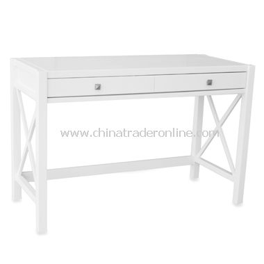 Anna Desk - White from China