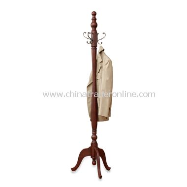 English Country Coat Rack from China