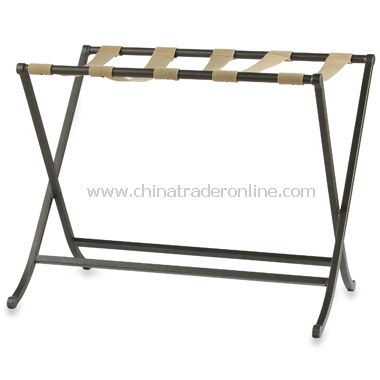 Gramercy Luggage Rack from China