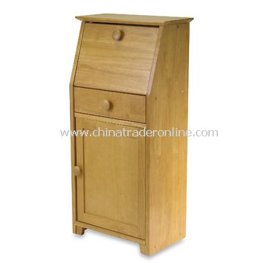 Pine Secretary Desk from China