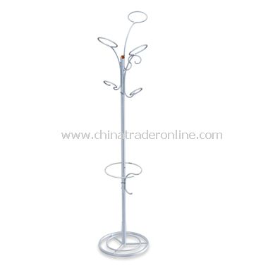 Brahms Metal Coat Stand from China