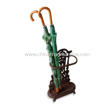 Cast Iron Umbrella Stand from China