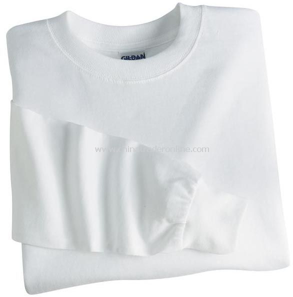 Gildan 100% Cotton T-Shirt from China