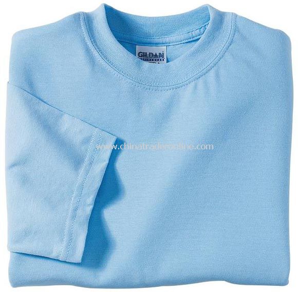 Gildan Ultra Blend 50/50 Cotton/Poly T-Shirt