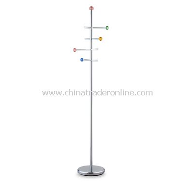 Marbles Coat Rack from China