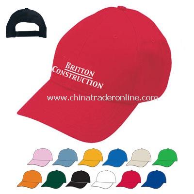 Price Buster Cap - Embroidered from China