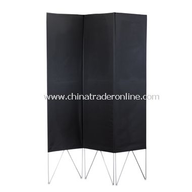 Vector Folding Screen - Black from China