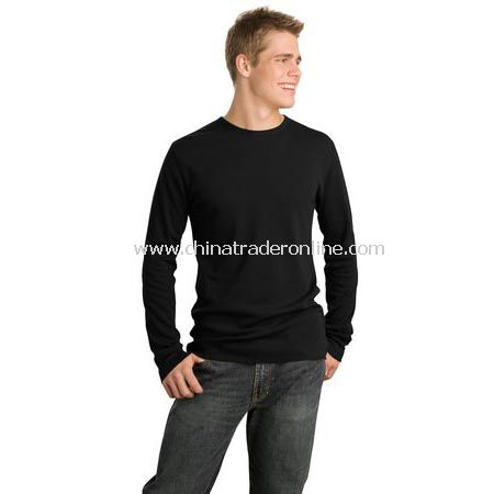 District Threads Long Sleeve Thermal