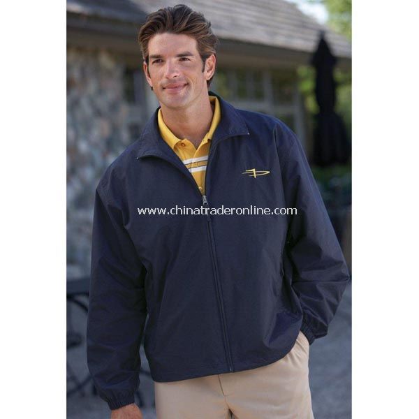 Mens Tournament Jacket