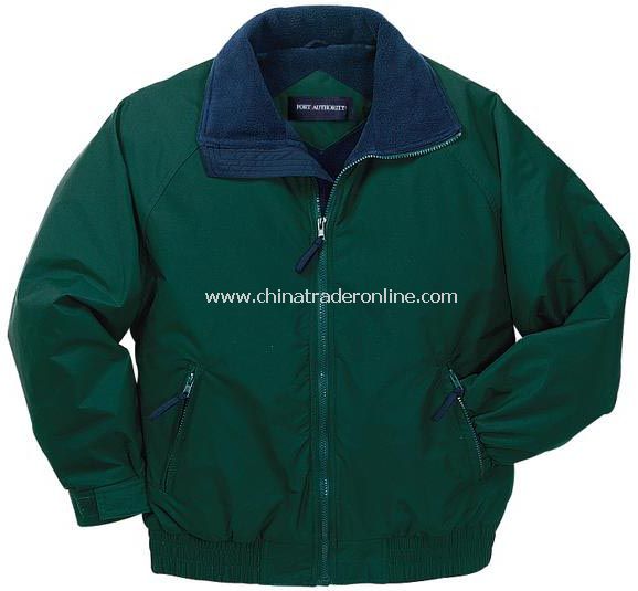 Port Authority Competitor Jacket