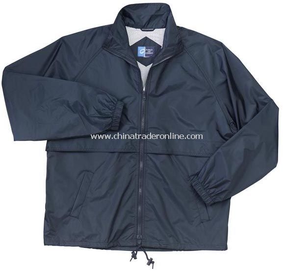 Sport-Tek Coachs Jacket