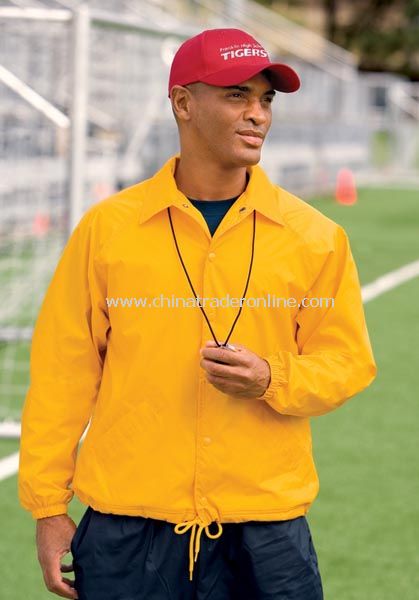 Sport-Tek Sideline Jacket from China