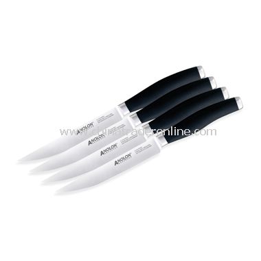 Advanced Steak Knives (Set of 4)