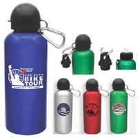 BPA Free 20oz Aluminum Bottle from China