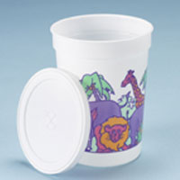 BPA Free Kids Cup