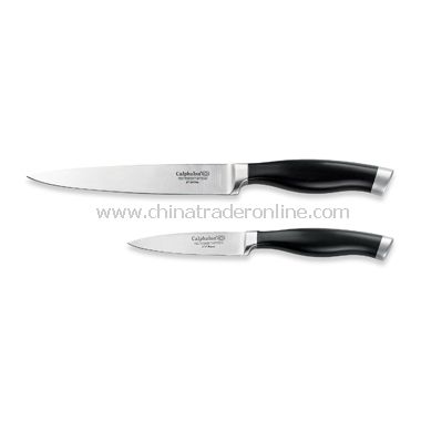 Calphalon Contemporary Fruit and Vegetable Knife Set from China