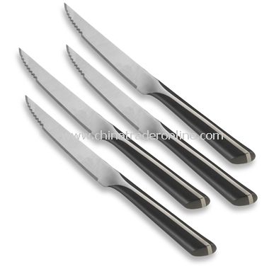 Calphalon Katana Steak Knives (Set of 4) from China