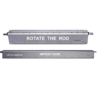 Desktop Rotating Scale Ruler from China