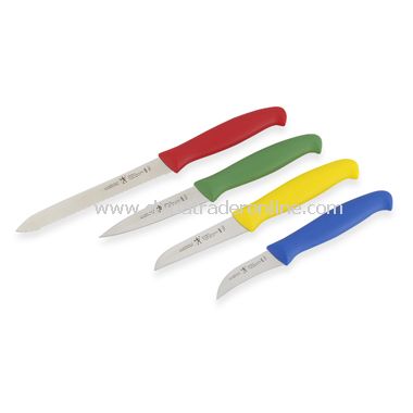 Henckels 4 Piece Paring Knife Set