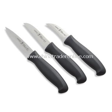 Henckels International 3-Piece Paring Set