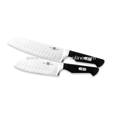 Santoku Knife Set