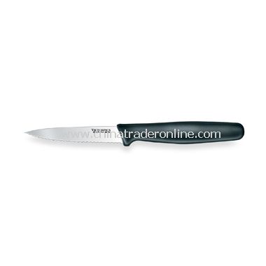 Wavy Paring Knife