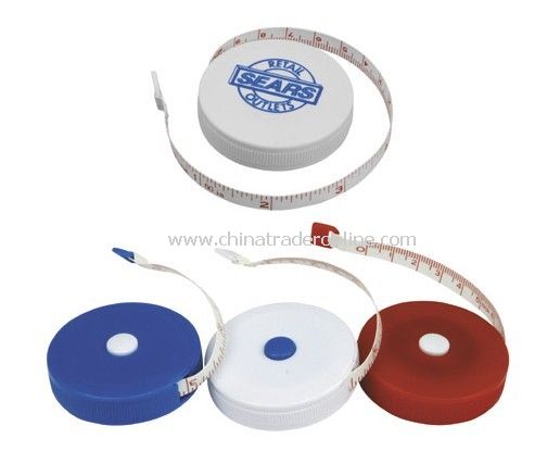 Custom Logo Imprinted Tape Measure from China