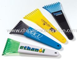 Heavy Duty Polar Ice Scraper from China