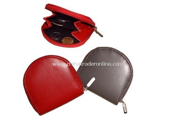 Promotional Coin Holder from China